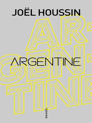 cover image of Argentine